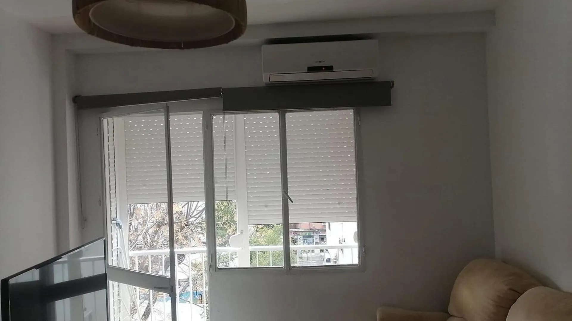 Cosy Apartment With Shared Balcony Seville 0*,  Spain