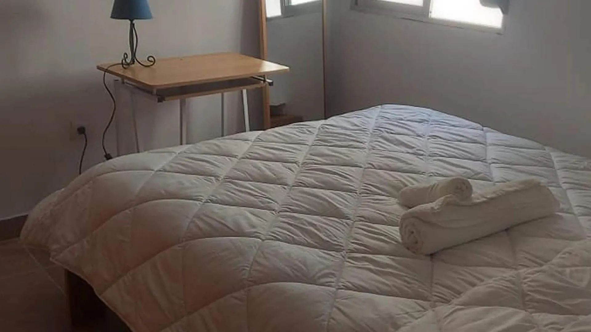 Cosy Apartment With Shared Balcony Seville 0*,  Spain